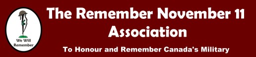 The Remember November 11 Association